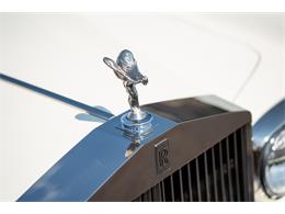 1987 Rolls-Royce Corniche II (CC-2104719) for sale in Allentown, Pennsylvania