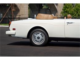1987 Rolls-Royce Corniche II (CC-2104719) for sale in Allentown, Pennsylvania