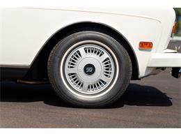 1987 Rolls-Royce Corniche II (CC-2104719) for sale in Allentown, Pennsylvania