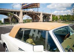 1987 Rolls-Royce Corniche II (CC-2104719) for sale in Allentown, Pennsylvania