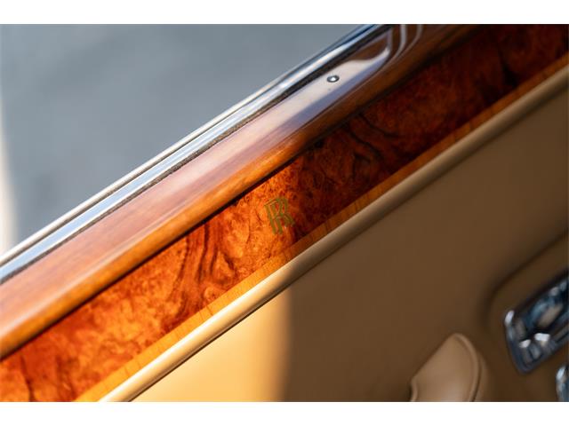 1987 Rolls-Royce Corniche II (CC-2104719) for sale in Allentown, Pennsylvania