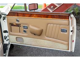 1987 Rolls-Royce Corniche II (CC-2104719) for sale in Allentown, Pennsylvania