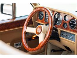 1987 Rolls-Royce Corniche II (CC-2104719) for sale in Allentown, Pennsylvania