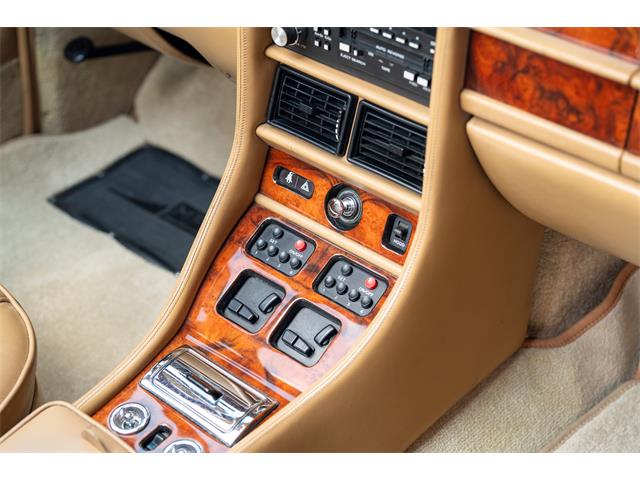 1987 Rolls-Royce Corniche II (CC-2104719) for sale in Allentown, Pennsylvania