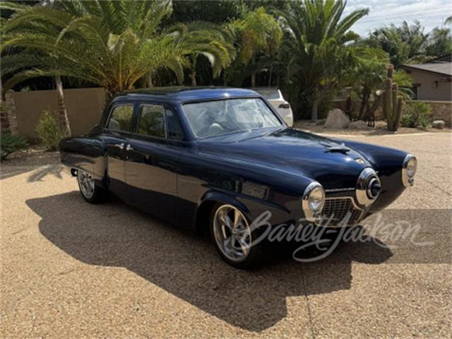 1951 Studebaker Champion (CC-2100472) for sale in Las Vegas, Nevada