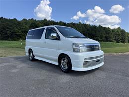1999 Nissan Elgrand (CC-2104720) for sale in cleveland, Tennessee