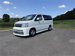 1999 Nissan Elgrand (CC-2104720) for sale in cleveland, Tennessee