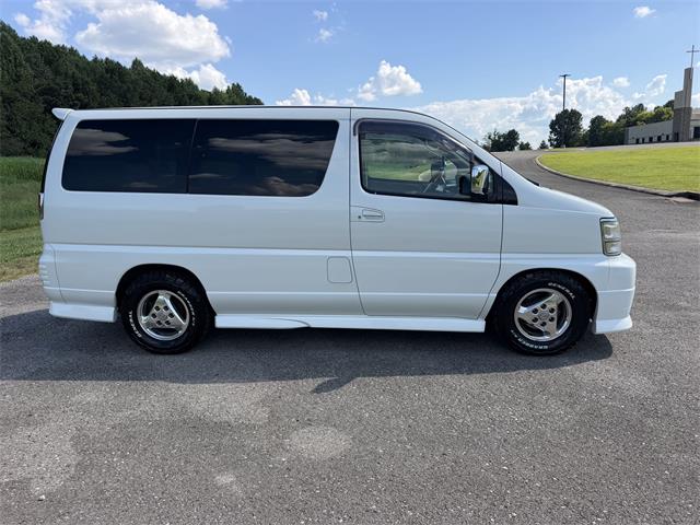 1999 Nissan Elgrand (CC-2104720) for sale in cleveland, Tennessee