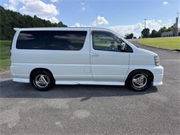 1999 Nissan Elgrand (CC-2104720) for sale in cleveland, Tennessee