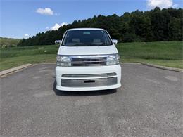 1999 Nissan Elgrand (CC-2104720) for sale in cleveland, Tennessee