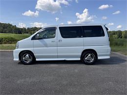 1999 Nissan Elgrand (CC-2104720) for sale in cleveland, Tennessee