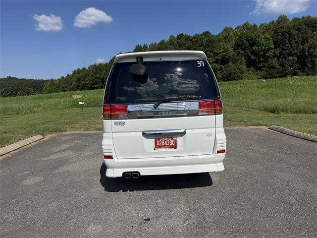 1999 Nissan Elgrand (CC-2104720) for sale in cleveland, Tennessee