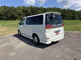 1999 Nissan Elgrand (CC-2104720) for sale in cleveland, Tennessee