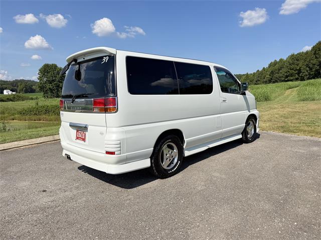 1999 Nissan Elgrand (CC-2104720) for sale in cleveland, Tennessee