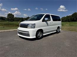 1999 Nissan Elgrand (CC-2104720) for sale in cleveland, Tennessee