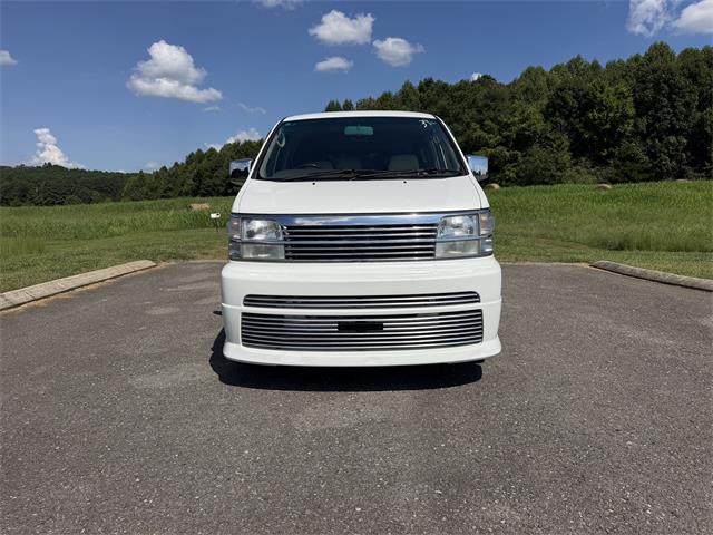 1999 Nissan Elgrand (CC-2104720) for sale in cleveland, Tennessee