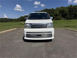 1999 Nissan Elgrand (CC-2104720) for sale in cleveland, Tennessee