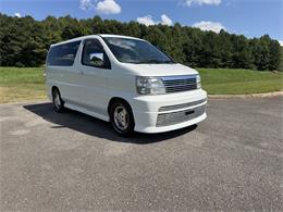 1999 Nissan Elgrand (CC-2104720) for sale in cleveland, Tennessee