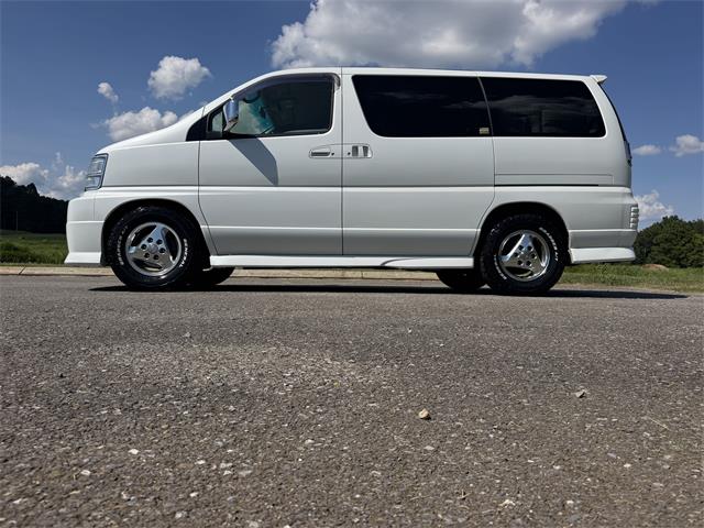 1999 Nissan Elgrand (CC-2104720) for sale in cleveland, Tennessee