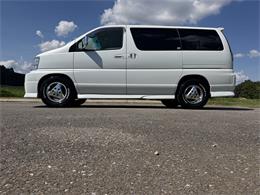 1999 Nissan Elgrand (CC-2104720) for sale in cleveland, Tennessee