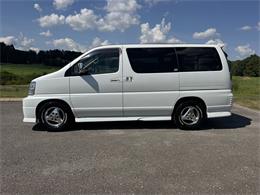 1999 Nissan Elgrand (CC-2104720) for sale in cleveland, Tennessee