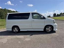 1999 Nissan Elgrand (CC-2104720) for sale in cleveland, Tennessee