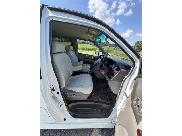 1999 Nissan Elgrand (CC-2104720) for sale in cleveland, Tennessee