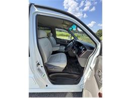 1999 Nissan Elgrand (CC-2104720) for sale in cleveland, Tennessee