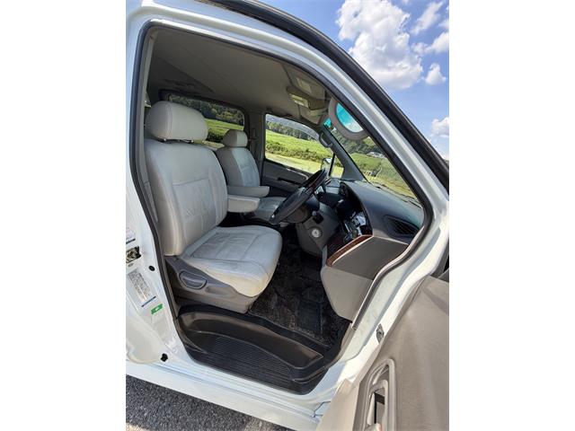 1999 Nissan Elgrand (CC-2104720) for sale in cleveland, Tennessee