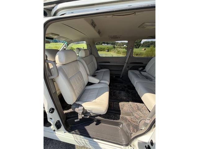 1999 Nissan Elgrand (CC-2104720) for sale in cleveland, Tennessee