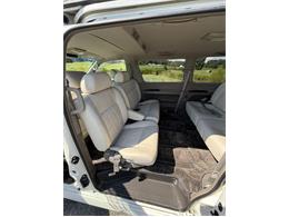 1999 Nissan Elgrand (CC-2104720) for sale in cleveland, Tennessee