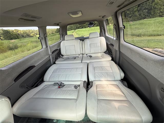 1999 Nissan Elgrand (CC-2104720) for sale in cleveland, Tennessee