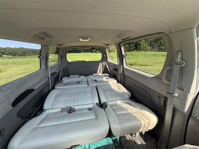 1999 Nissan Elgrand (CC-2104720) for sale in cleveland, Tennessee