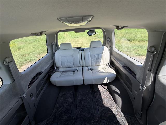 1999 Nissan Elgrand (CC-2104720) for sale in cleveland, Tennessee