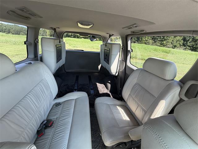 1999 Nissan Elgrand (CC-2104720) for sale in cleveland, Tennessee