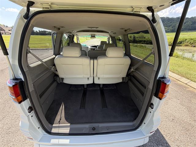 1999 Nissan Elgrand (CC-2104720) for sale in cleveland, Tennessee