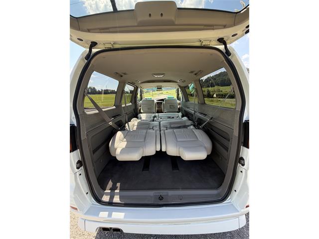 1999 Nissan Elgrand (CC-2104720) for sale in cleveland, Tennessee