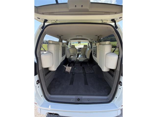 1999 Nissan Elgrand (CC-2104720) for sale in cleveland, Tennessee