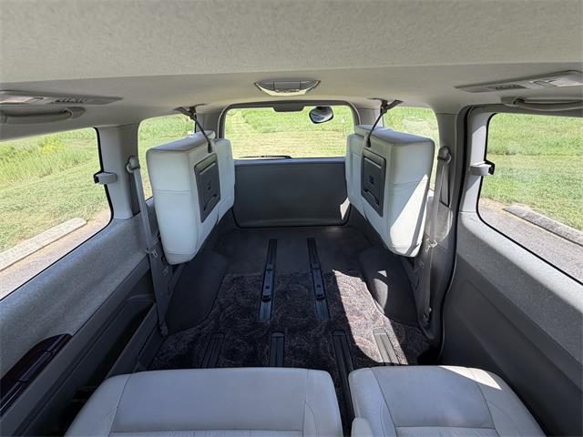 1999 Nissan Elgrand (CC-2104720) for sale in cleveland, Tennessee