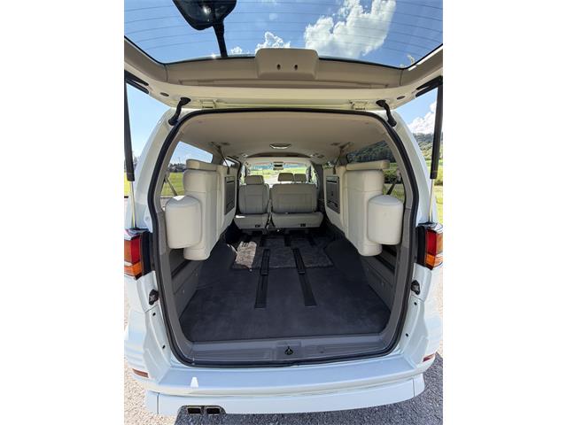 1999 Nissan Elgrand (CC-2104720) for sale in cleveland, Tennessee
