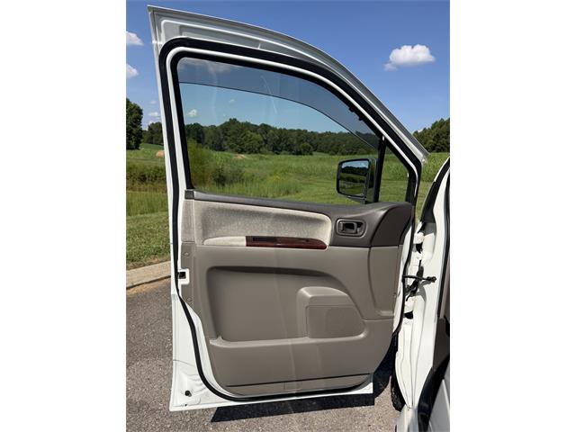 1999 Nissan Elgrand (CC-2104720) for sale in cleveland, Tennessee