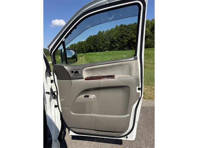 1999 Nissan Elgrand (CC-2104720) for sale in cleveland, Tennessee