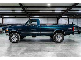 1996 Ford F250 (CC-2104721) for sale in SHERMAN, Texas
