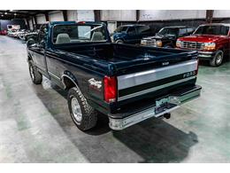 1996 Ford F250 (CC-2104721) for sale in SHERMAN, Texas