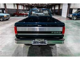 1996 Ford F250 (CC-2104721) for sale in SHERMAN, Texas
