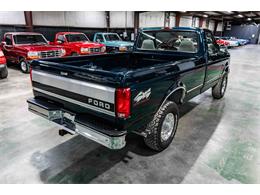 1996 Ford F250 (CC-2104721) for sale in SHERMAN, Texas