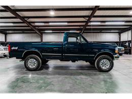 1996 Ford F250 (CC-2104721) for sale in SHERMAN, Texas