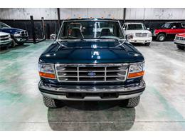 1996 Ford F250 (CC-2104721) for sale in SHERMAN, Texas
