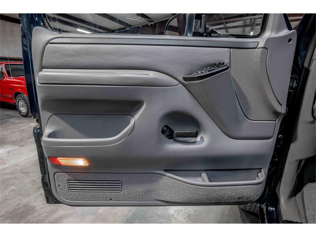 1996 Ford F250 (CC-2104721) for sale in SHERMAN, Texas