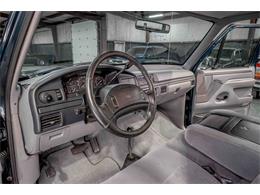 1996 Ford F250 (CC-2104721) for sale in SHERMAN, Texas